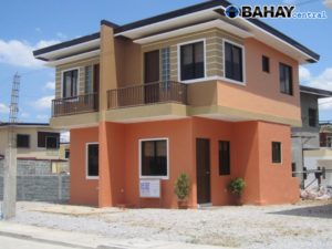 Camden Modified Newcastle - Duplex House and Lot