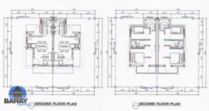 Camden Newcastle Floorplan