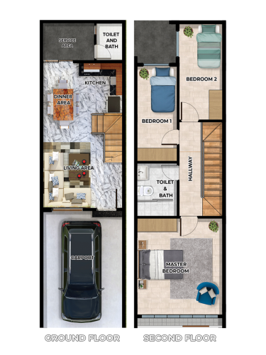 TypeB-Floorplan-1